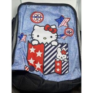 Hello Kitty Lunch Bag